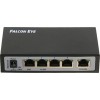 Неуправляемый коммутатор Falcon Eye FE-104POE-S