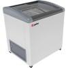 Морозильный ларь Gellar Elegance FG 200 E