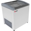 Морозильный ларь Gellar Elegance FG 250 E