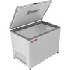 Морозильный ларь Gellar Standart FG 350 S