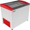 Морозильный ларь Gellar FG 375 E