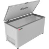 Морозильный ларь Gellar Standart FG 500 S