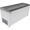 Морозильный ларь Gellar Elegance FG 700 E