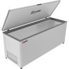 Морозильный ларь Gellar Standart FG 700 S