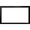 Проекционный экран Seemax Highland 8cm Fixed Frame Matte White 16:10 414.4x265