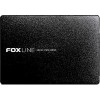 SSD Foxline FLSSD256X5SE 256GB