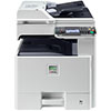 МФУ Kyocera FS-C8025mfp