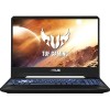 Игровой ноутбук ASUS TUF Gaming FX505DT-AL218T