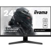 Игровой монитор Iiyama G-Master Black Hawk G2450HSU-B1