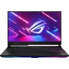 Игровой ноутбук ASUS ROG Strix SCAR 17 G733QS-HG101T