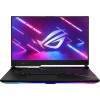 Игровой ноутбук ASUS ROG Strix SCAR 17 G733ZX-KH036W