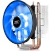 Кулер для процессора DeepCool GAMMAXX 300 B DP-MCH3-GMX300-BL