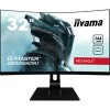 Игровой монитор Iiyama Red Eagle G-Master GB3266QSU-B1