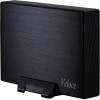 Бокс для накопителей 3.5" Inter-Tech Veloce GD-35612