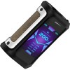 Батарейный мод Geekvape Aegis X Mod (classic silver)