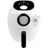 Аэрофритюрница GFgril GFA-2600 Air Fryer Compact