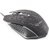 Игровая мышь SBOX GM-204 (черный)