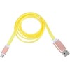 Кабель Gmini GM-MEL200FLATY