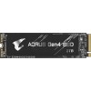 SSD Gigabyte AORUS Gen4 SSD 2TB GP-AG42TB