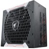 Блок питания Gigabyte Aorus P850W 80+ GOLD Modular GP-AP850GM-EU