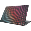 Чехол-накладка SwitchEasy Dots для MacBook Pro 13" 2016-2020 (rainbow)