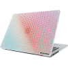 Чехол-накладка SwitchEasy Dots для MacBook Pro 14" 2021 (aurora)