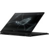 Ноутбук 2-в-1 ASUS ROG Flow X13 GV301QH-K6231T + внешняя RTX 3080