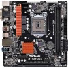 Материнская плата ASRock H110M-DVS R3.0