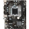 Материнская плата MSI H110M PRO-VD