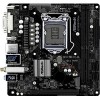 Материнская плата ASRock H310CM-ITX/ac