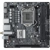 Материнская плата ASRock H510M-ITX/AC