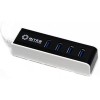 USB-хаб 5bites HB34-306BK