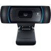 Веб-камера Logitech HD Pro Webcam C910