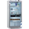 Торговый холодильник POZIS ХФ-250-3 (стекло)
