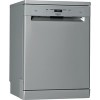 Отдельностоящая посудомоечная машина Hotpoint-Ariston HFC 3C26 CW X