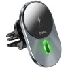 Держатель для смартфона Hoco CA91 Magic (черный)