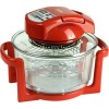 Аэрогриль Hotter HX-1037 Classic (красный)