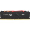 Оперативная память HyperX Fury RGB 16GB DDR4 PC4-28800 HX436C17FB3A/16