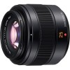 Объектив Panasonic LEICA DG SUMMILUX 25mm F1.4 ASPH. II (черный)