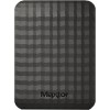 Внешний накопитель Maxtor M3 Portable 4TB [HX-M401TCB/GM]