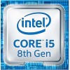 Процессор Intel Core i5-8400