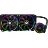 Кулер для процессора ID-Cooling ChromaFlow 240