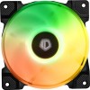 Вентилятор для корпуса ID-Cooling DF-12025-ARGB