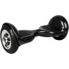 Мини-гироскутер iBoard Hummer Carbon + Smart APP