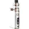 Стартовый набор Eleaf iStick Pico 21700 with ELLO (серебристый)