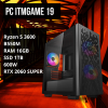 Компьютер ITM PC ITMGAME 19