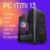 Компьютер ITM PC ITMI 13