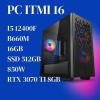 Компьютер ITM PC ITMI 16