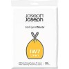 Пакеты для мусора Joseph Joseph IW7 20 л 30059 (20 шт)