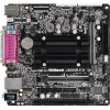 Материнская плата ASRock J4005B-ITX